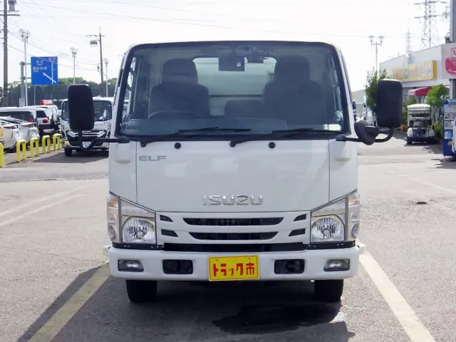 いすゞ エルフ TPG-NJR85AN(2WD)の写真34