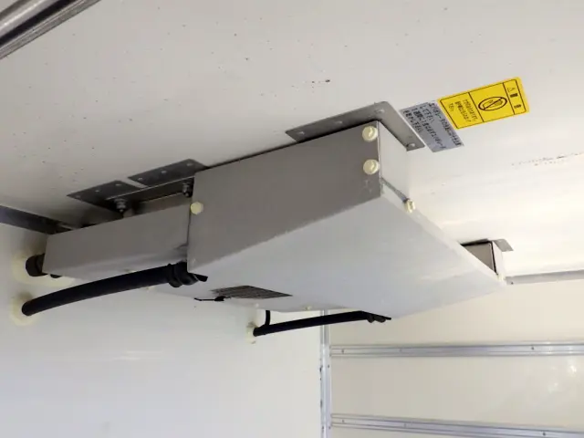 いすゞ エルフ TPG-NJR85AN(2WD)の写真41