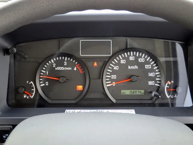 いすゞ エルフ TPG-NJR85AN(2WD)の写真49