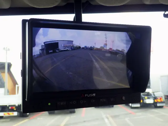 三菱 キャンター 2RG-FBA60(2WD)の写真16