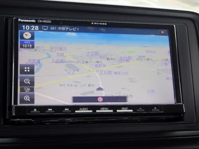 三菱 キャンター 2RG-FBA60(2WD)の写真18