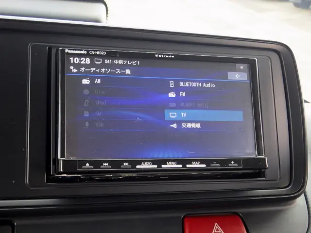 三菱 キャンター 2RG-FBA60(2WD)の写真19