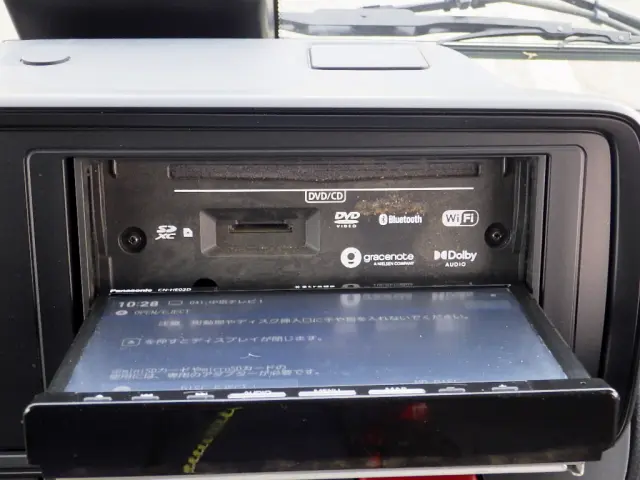 三菱 キャンター 2RG-FBA60(2WD)の写真20