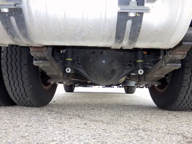 三菱 キャンター 2RG-FBA60(2WD)の写真27