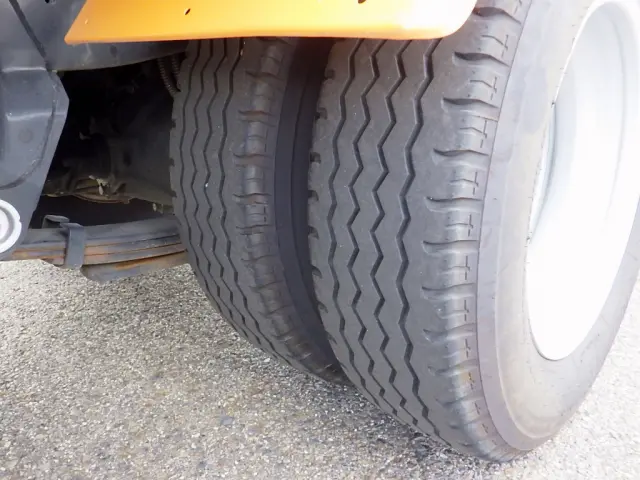 三菱 キャンター 2RG-FBA60(2WD)の写真30