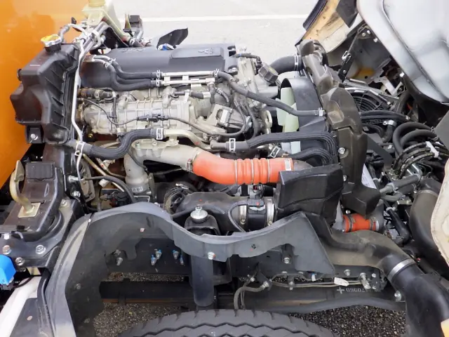 三菱 キャンター 2RG-FBA60(2WD)の写真31