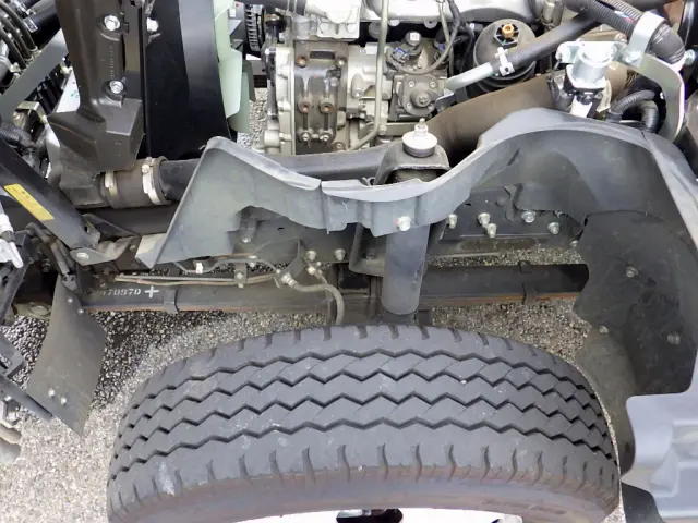 三菱 キャンター 2RG-FBA60(2WD)の写真32