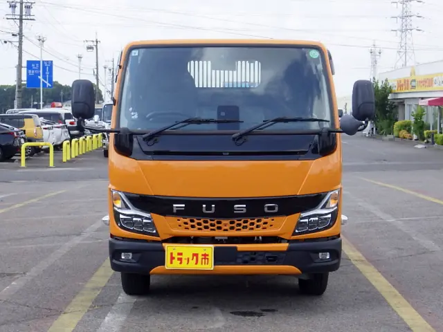 三菱 キャンター 2RG-FBA60(2WD)の写真33