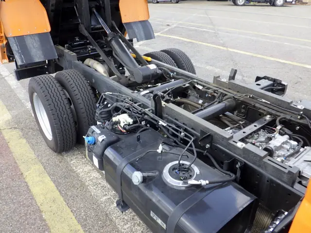 三菱 キャンター 2RG-FBA60(2WD)の写真40