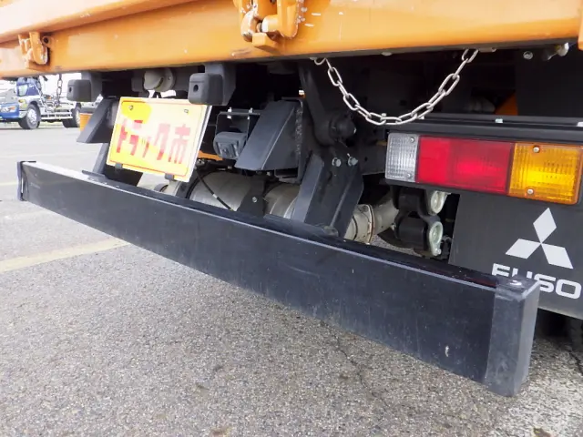 三菱 キャンター 2RG-FBA60(2WD)の写真41