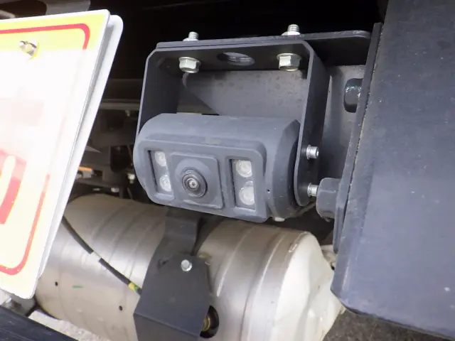 三菱 キャンター 2RG-FBA60(2WD)の写真42