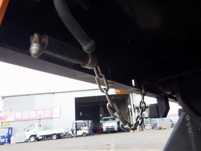 三菱 キャンター 2RG-FBA60(2WD)の写真43