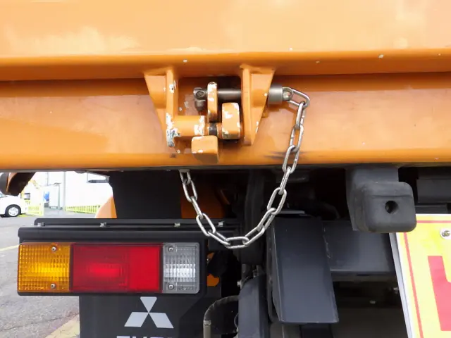 三菱 キャンター 2RG-FBA60(2WD)の写真44