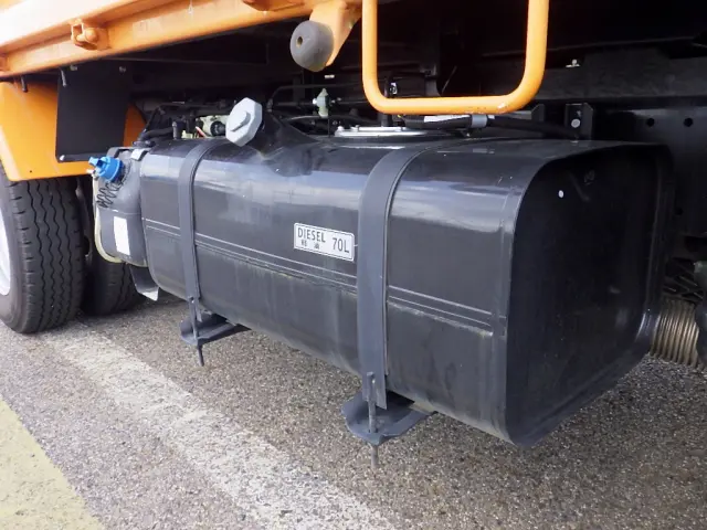 三菱 キャンター 2RG-FBA60(2WD)の写真48