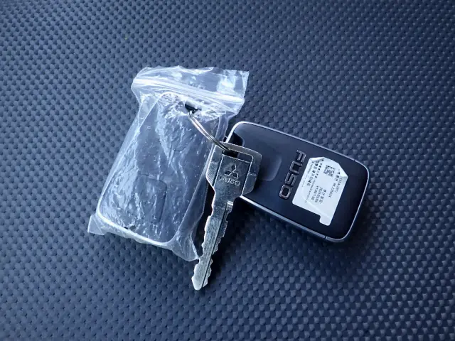 三菱 キャンター 2RG-FBA60(2WD)の写真50