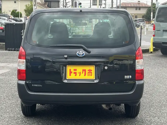 モーターのみで走行できる「EVモード」が使えるハイブリッド車！燃費が良く維持費が抑えられるオススメの１台です☆|トヨタ プロボックスバン 6AE-NHP160V(2WD)の写真5