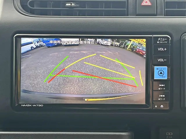 トヨタ プロボックスバン 6AE-NHP160V(2WD)の写真17