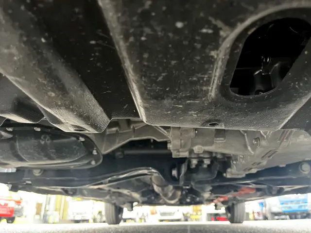 トヨタ プロボックスバン 6AE-NHP160V(2WD)の写真28