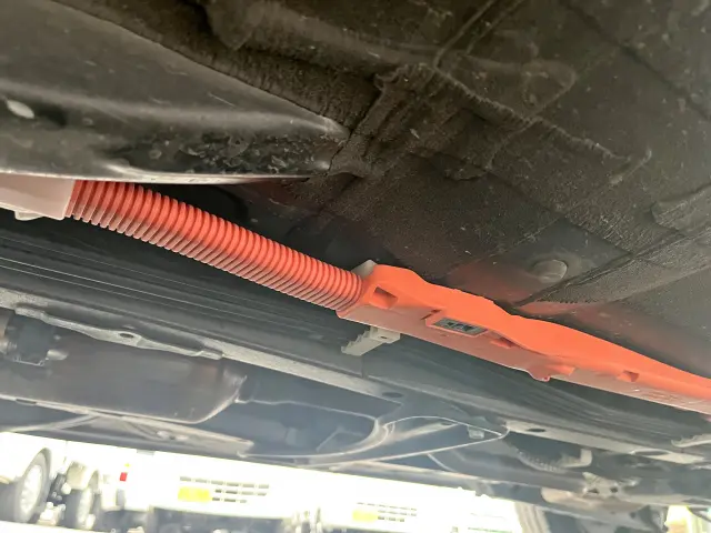 トヨタ プロボックスバン 6AE-NHP160V(2WD)の写真29