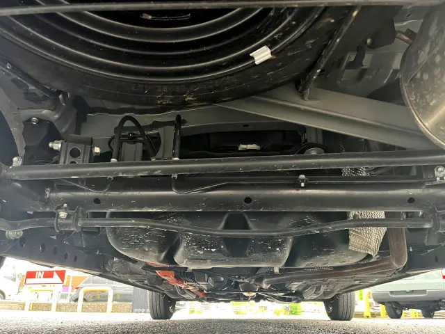 トヨタ プロボックスバン 6AE-NHP160V(2WD)の写真30