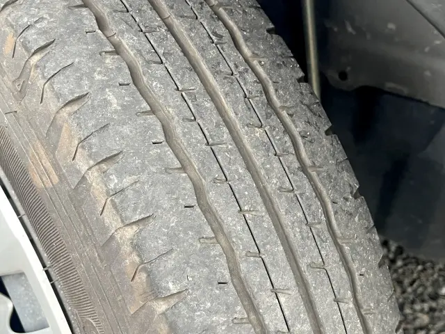 トヨタ プロボックスバン 6AE-NHP160V(2WD)の写真36