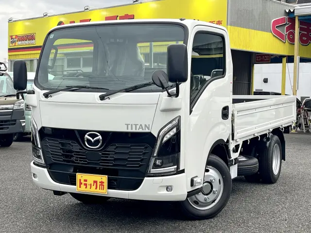 マツダ タイタン 2TG-LKR88AF(2WD)の写真1