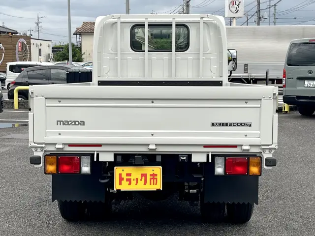 「新車が待てない！」「今すぐ2トン車が必要！」といあなたにピッタリの1台です！いかがですか？|マツダ タイタン 2TG-LKR88AF(2WD)の写真5