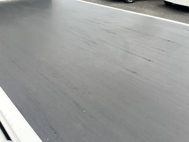 ね？キレイでしょう？！|マツダ タイタン 2TG-LKR88AF(2WD)の写真10