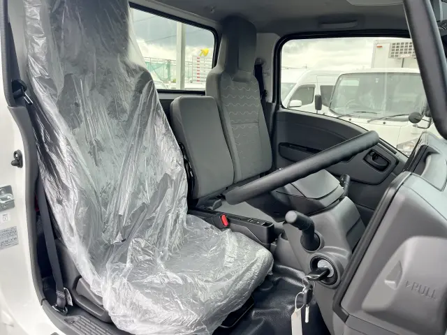 マツダ タイタン 2TG-LKR88AF(2WD)の写真14