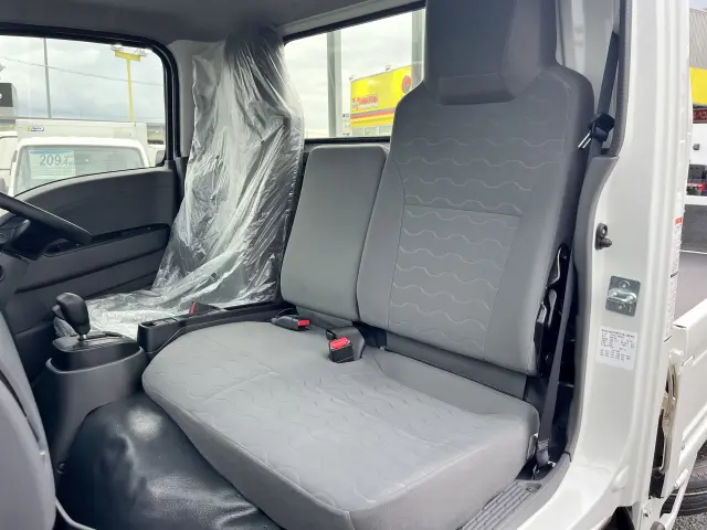 マツダ タイタン 2TG-LKR88AF(2WD)の写真15