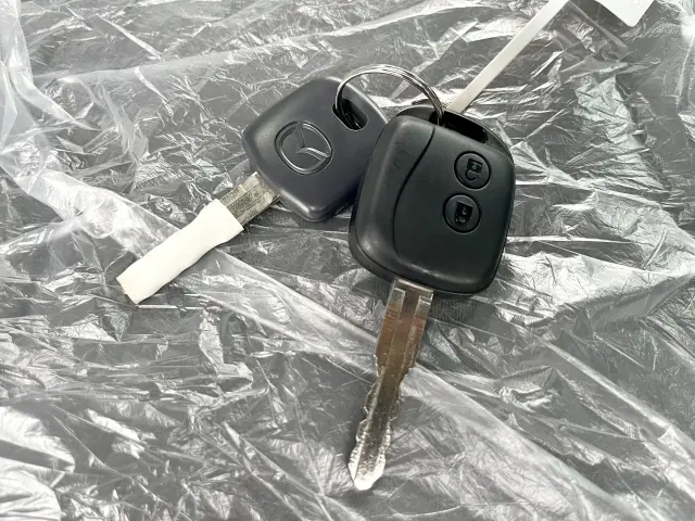 マツダ タイタン 2TG-LKR88AF(2WD)の写真27