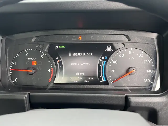 マツダ タイタン 2TG-LKR88AF(2WD)の写真28