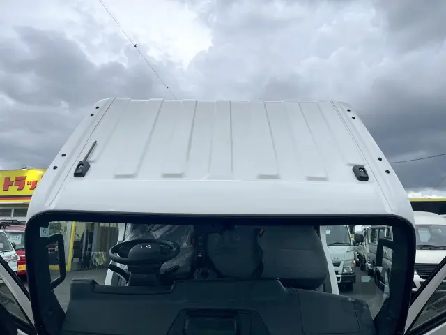 マツダ タイタン 2TG-LKR88AF(2WD)の写真29