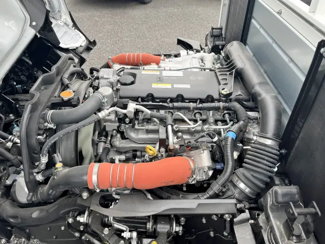 マツダ タイタン 2TG-LKR88AF(2WD)の写真30