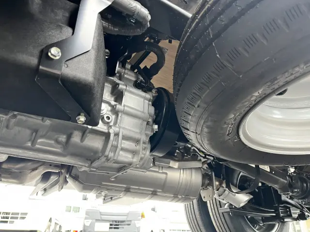 マツダ タイタン 2TG-LKR88AF(2WD)の写真34