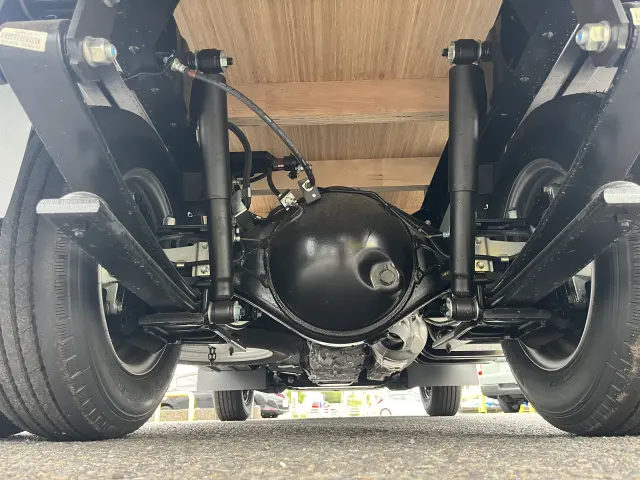 マツダ タイタン 2TG-LKR88AF(2WD)の写真35