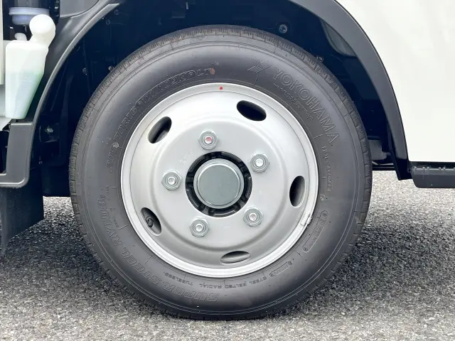 マツダ タイタン 2TG-LKR88AF(2WD)の写真36