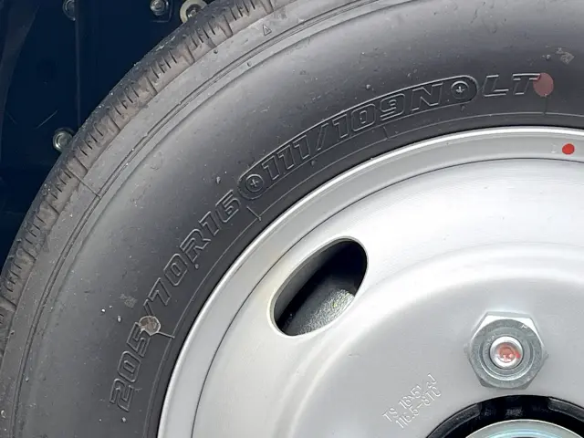 マツダ タイタン 2TG-LKR88AF(2WD)の写真37