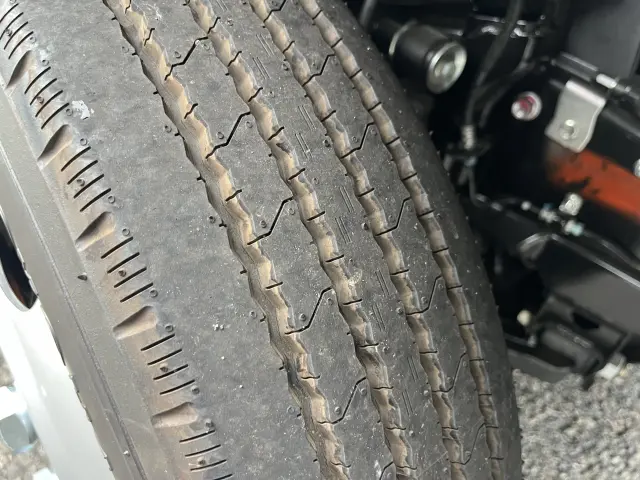 マツダ タイタン 2TG-LKR88AF(2WD)の写真38