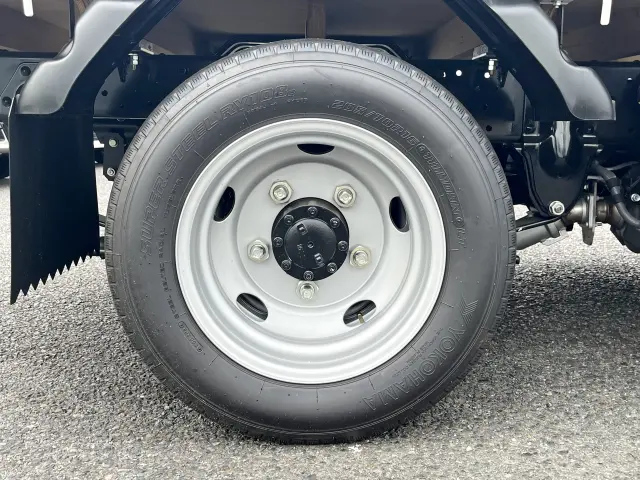 マツダ タイタン 2TG-LKR88AF(2WD)の写真39