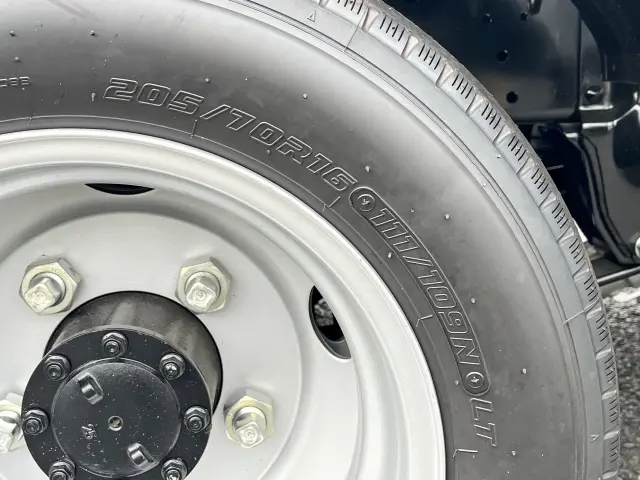 マツダ タイタン 2TG-LKR88AF(2WD)の写真40