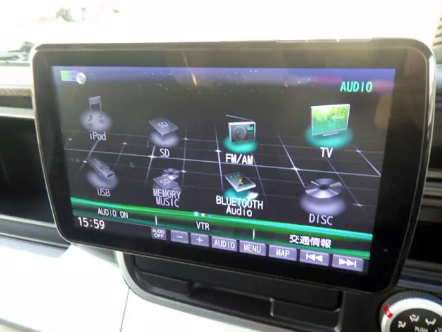 三菱 デリカ 2PG-FEB90(2WD)の写真19