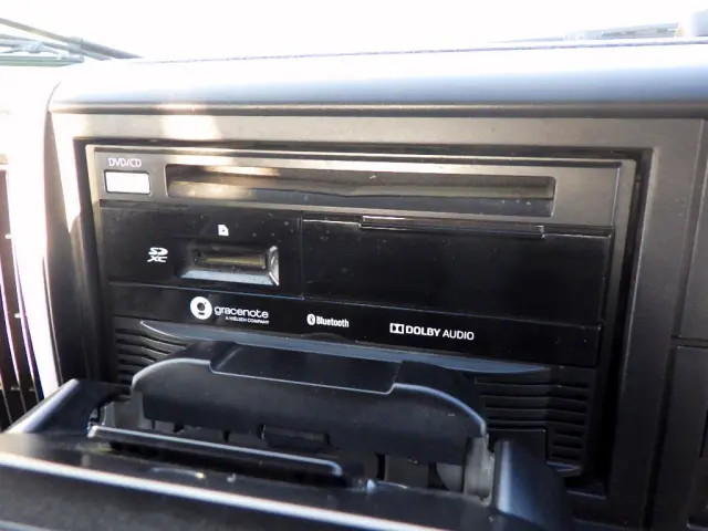 三菱 デリカ 2PG-FEB90(2WD)の写真21