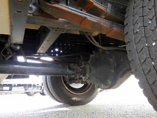 三菱 デリカ 2PG-FEB90(2WD)の写真28