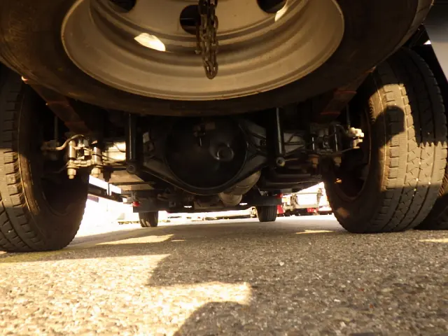 三菱 デリカ 2PG-FEB90(2WD)の写真29