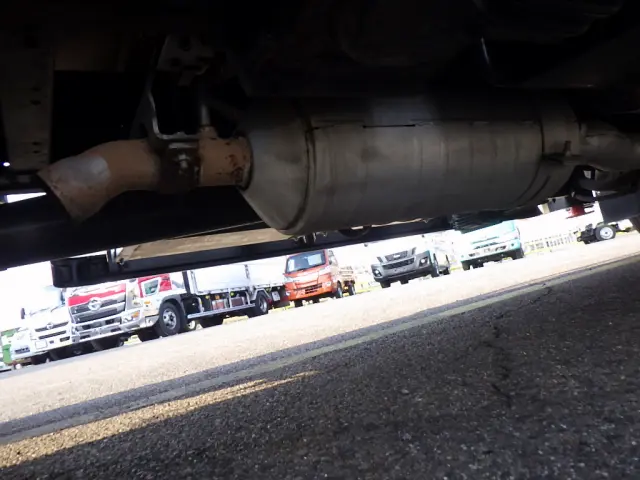 三菱 デリカ 2PG-FEB90(2WD)の写真30