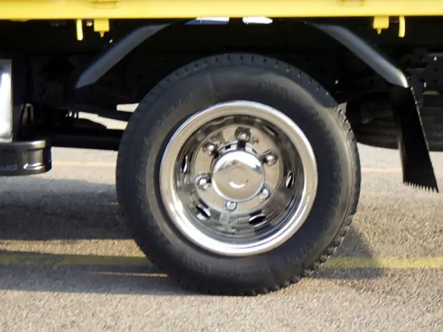 三菱 デリカ 2PG-FEB90(2WD)の写真33