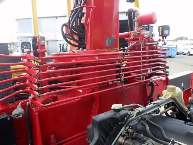 三菱 デリカ 2PG-FEB90(2WD)の写真36