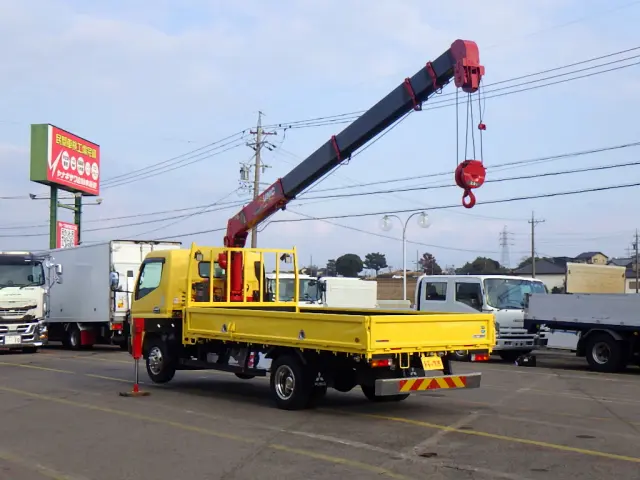 三菱 デリカ 2PG-FEB90(2WD)の写真38