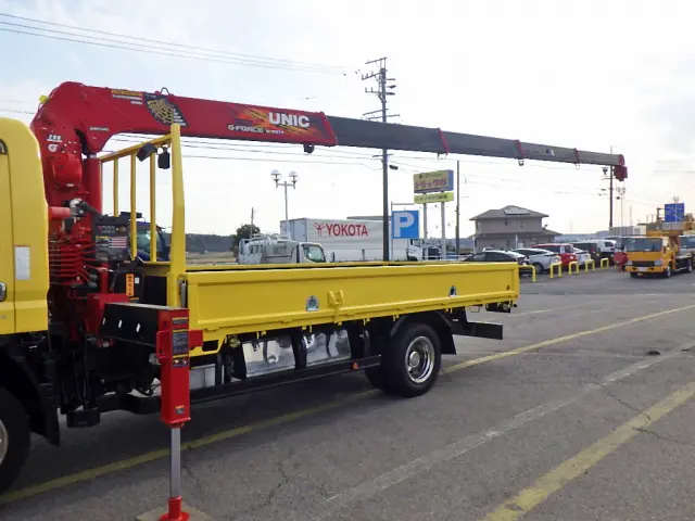 三菱 デリカ 2PG-FEB90(2WD)の写真39